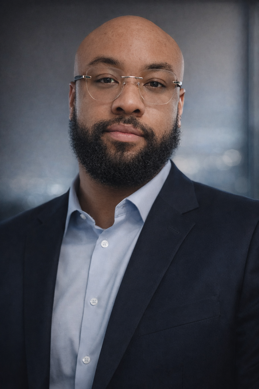 Kevin Baxter - Founder & Builder